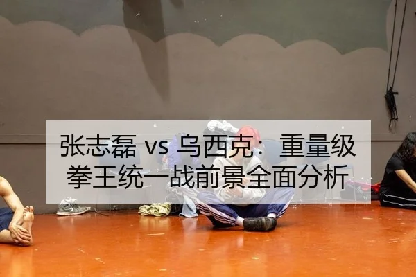 张志磊 vs 乌西克：重量级拳王统一战前景全面分析